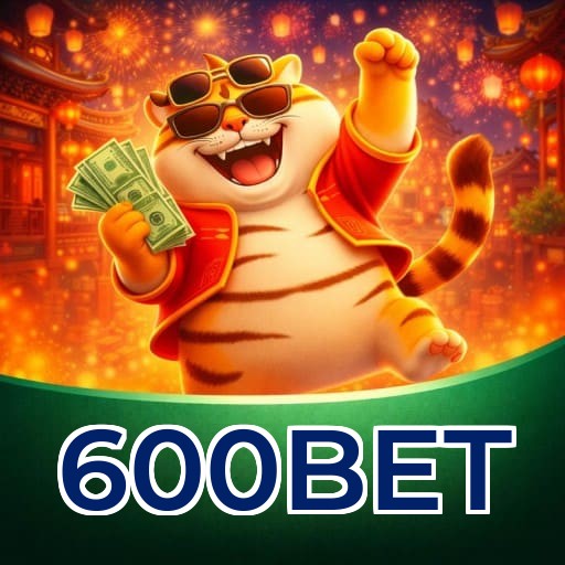 Catálogo 600BET 2.547 jogos