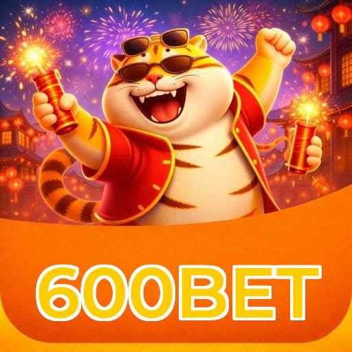 600BET PIX instantâneo Brasil
