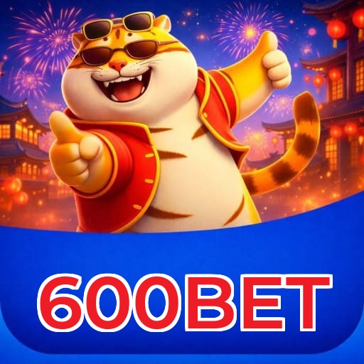 600BET bônus R$5.000